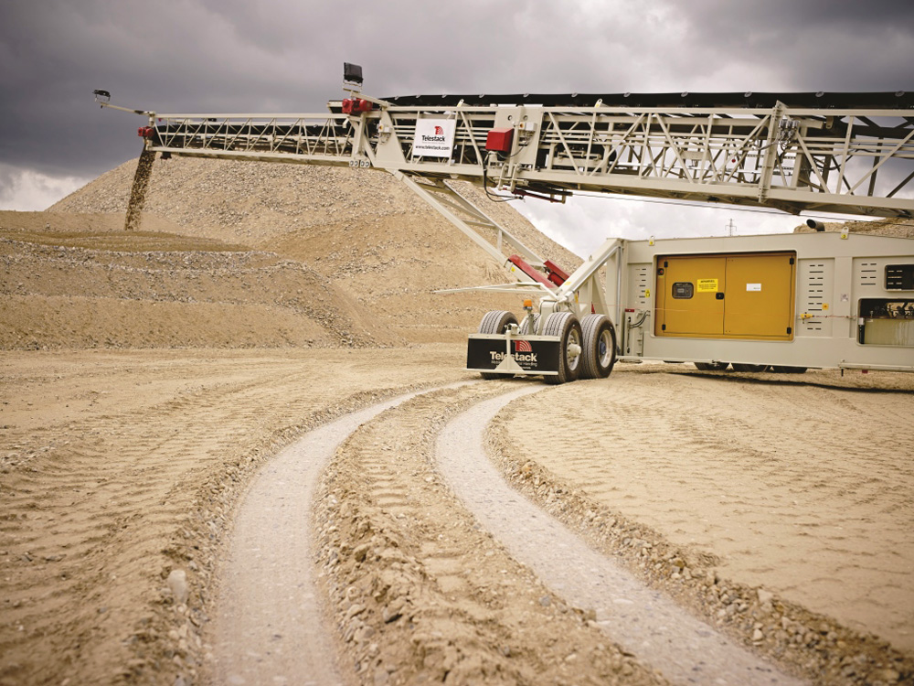 КАР’ЄРИ ТА РУДНИКИ